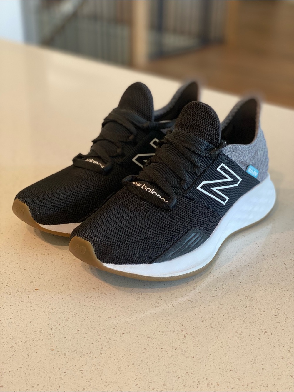 New Balance Women’s athletic shoes